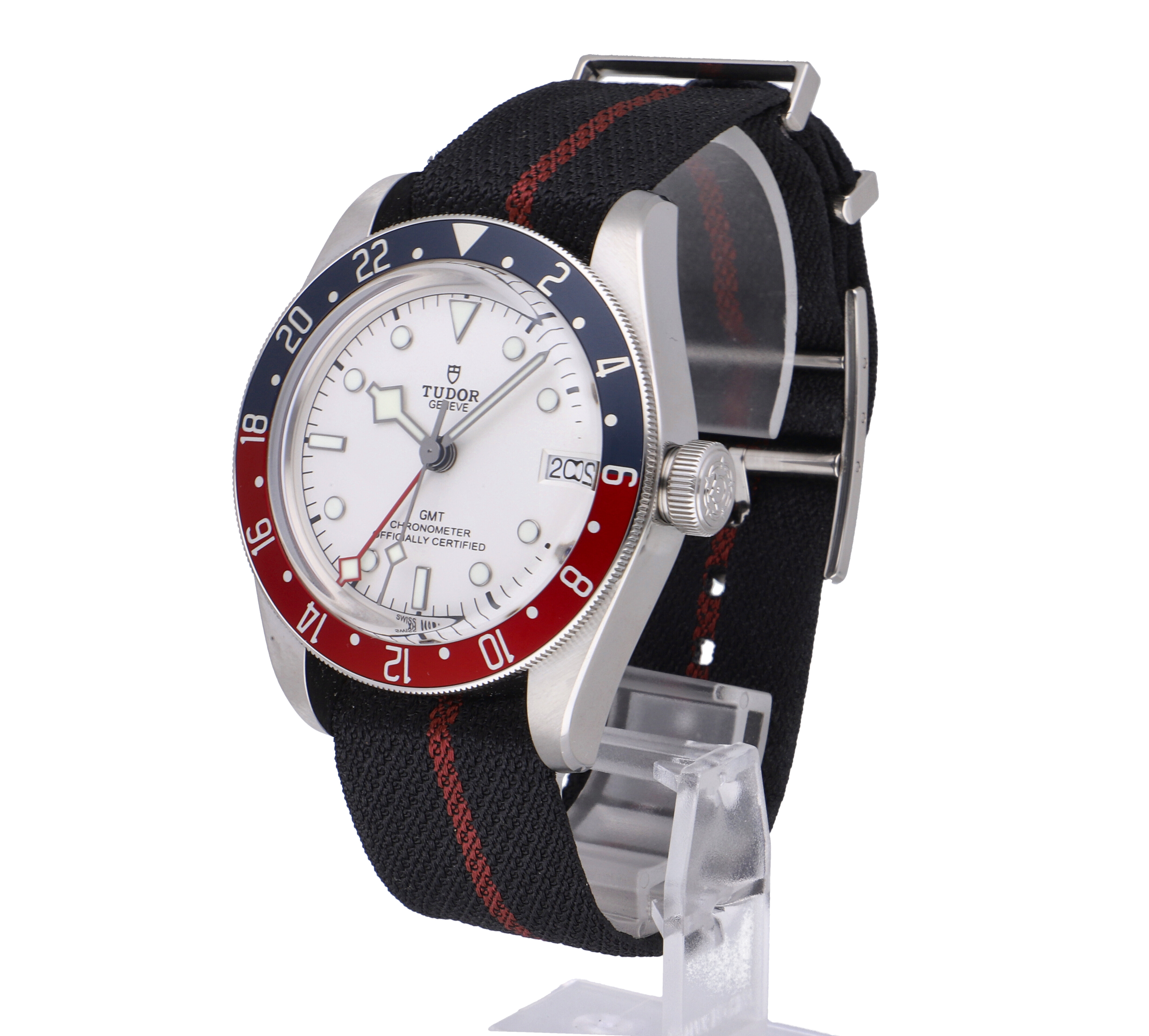Tudor Black Bay